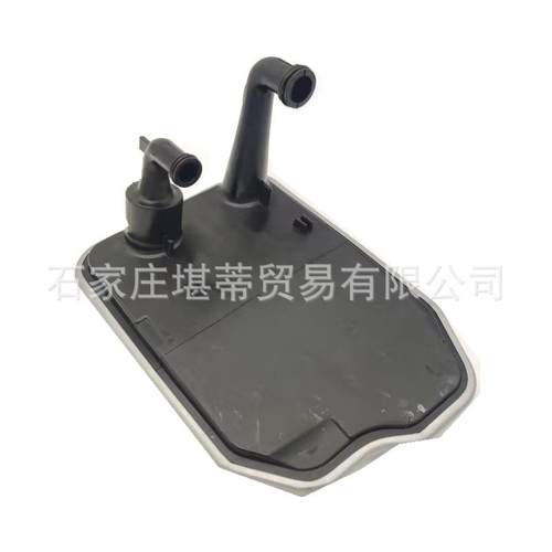 适用奔驰A180A260B180B200260CLA180200自动变速箱油底壳滤芯滤网