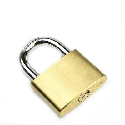 苏识S-S01260mm铜锁单开(计价单位：把)黄色