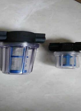 XG、BM、DYNAPAC压路机水滤过滤器过滤网