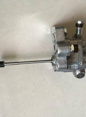 欧系重卡车输油泵柴油泵20752310