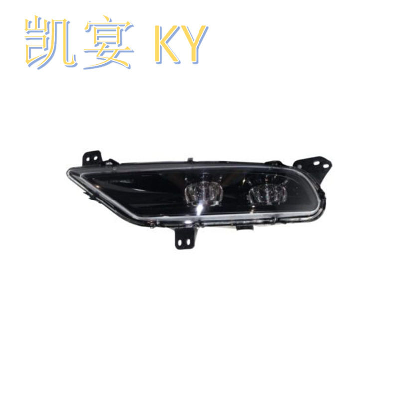 适用于2015+克莱斯勒C300雾灯前杠灯ChryslerC300FogLamp