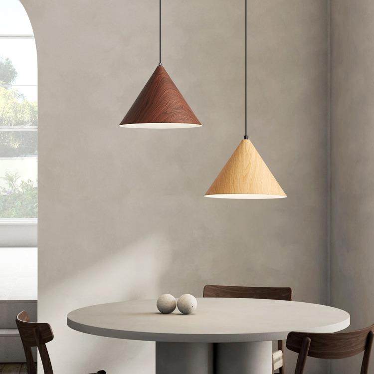 餐厅吊灯日式田园原木风饭厅灯茶室吧台灯北欧奶油风卧室床头灯,机械设备,其他机械设备,淘宝优惠券,粉丝福利购,淘宝优惠卷