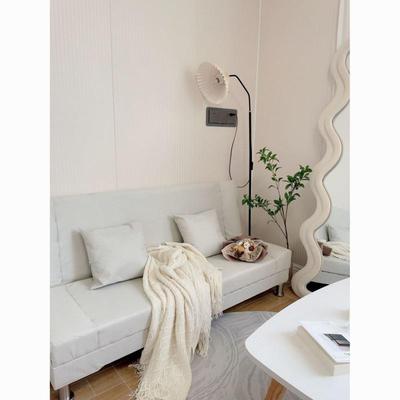 可折叠沙发床两用多功能小户型卧室客厅出租屋布艺一体