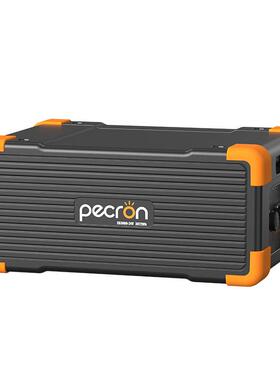 PECRON百克龙EB3000-24V加电包适用于E2000LFP户外电源专用款
