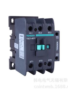 供应TGC1-3210TGC1-3201TGC1-32A原厂天正交流接触器
