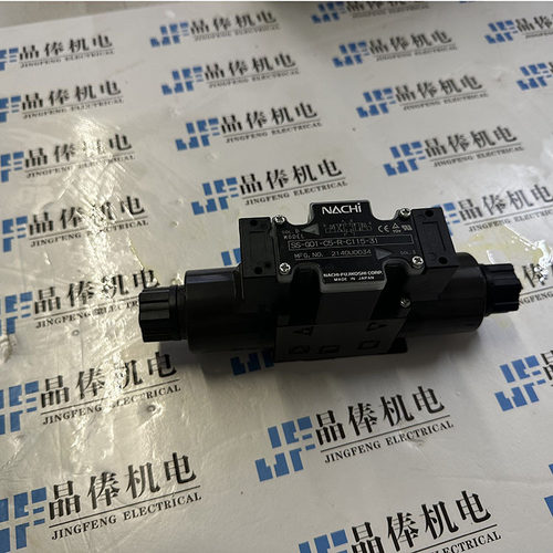SS-G01-E3X-GR-D2-31不二越NACHI现货供应SS-G01-E3X-GR-C2-31
