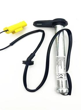 OE：A2069066800奔驰前机盖气囊促进器W206C180C200C260C6引擎盖