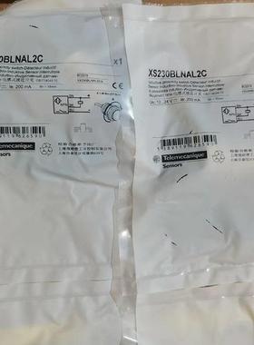 XS230BLNAL2C/XS230BLPAM12/XS230BLPAL2/XS230BLNAM12限位开关