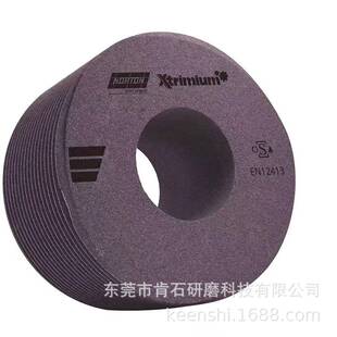 NORTON诺顿磨具齿轮蜗杆磨SG砂轮内外圆磨齿轮成型磨展成磨砂轮