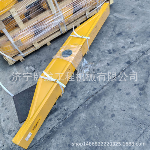 SD22推土机平衡梁154-50-20005154-50-11115