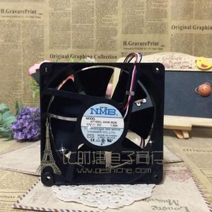 B56蚂蚁专用风扇 04W 原装 NMB12cm12V1.3A戴尔Y45744715KL