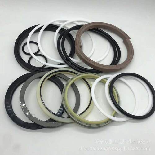 推土机D155A-1提升油缸修理包175-63-05140铲刀提升油缸