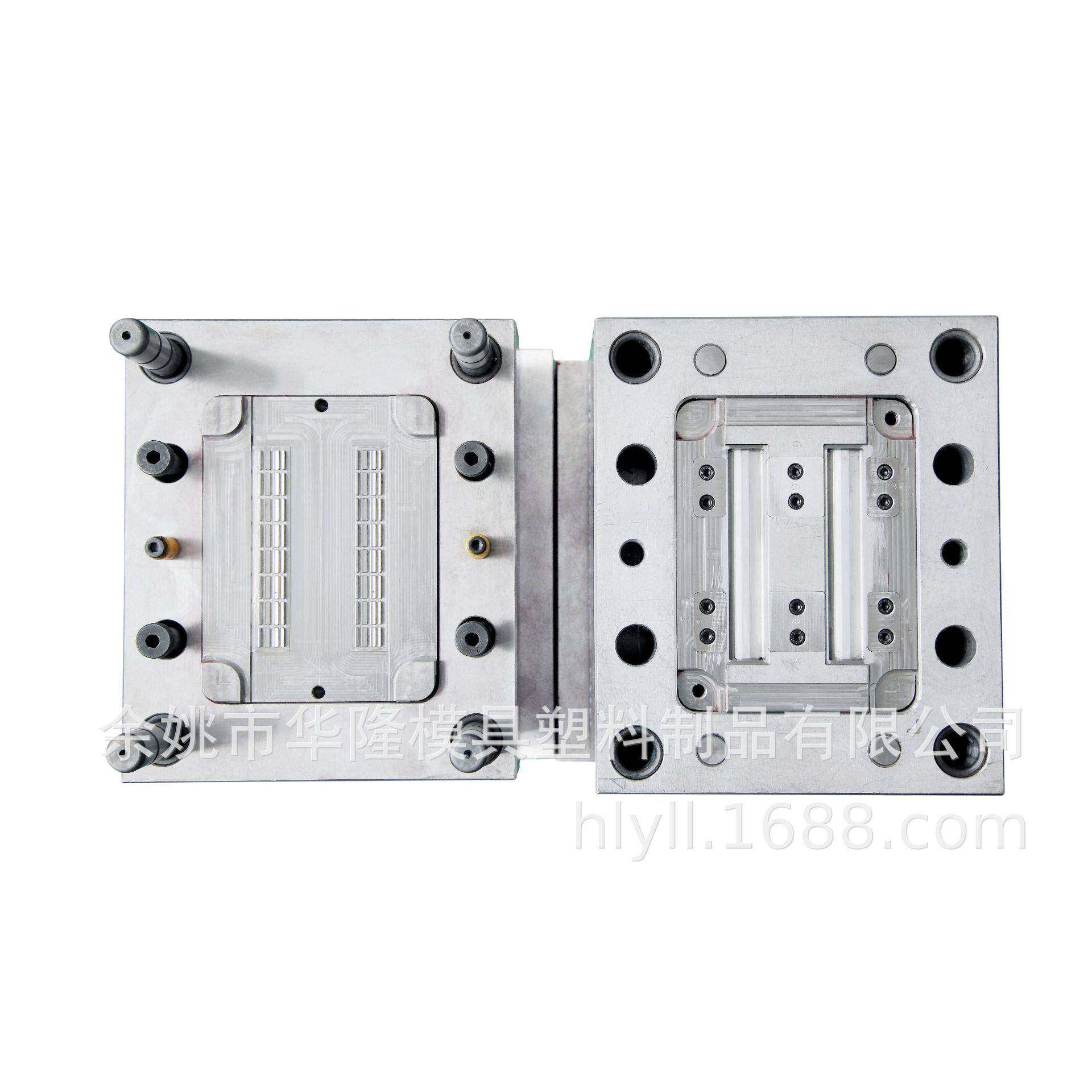 余姚30年专业塑料模具设计供应汽车配件仪器仪表按需制造