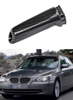 适用于宝马E60E61E63E64X1E84X3E83M3M4F80刹车手柄盖