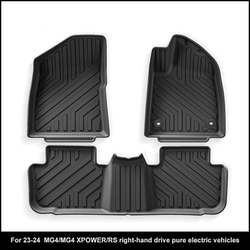 适用于23-24款名爵MG4/MG4RS/XPOWER汽车专用脚垫tpe后备箱垫子,畜牧/养殖物资,畜牧/养殖器械,淘宝优惠券,粉丝福利购,淘宝优惠卷