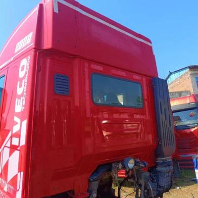 驾驶室红岩杰狮c11400杰狮M500驾驶室总成