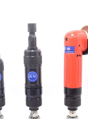 吉空富士款FG-13-2气动刻磨直磨机36mm夹头汽车毛刺修磨具26-20