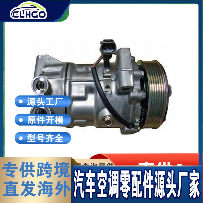 适用于FIAT菲亚特压缩机7179468771794689TC151483TC333.16