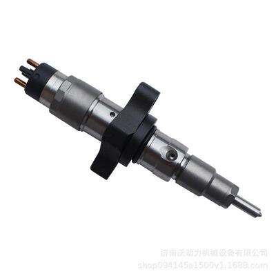 0445110101喷油器