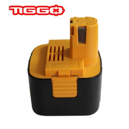 PAN12V镍电池组适用EY9001PA1204N手钻电池EY9200