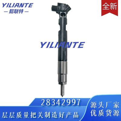 28342997共轨喷油器EMBR00002D适用于A6510700587梅赛德斯优质货