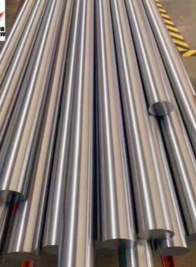 TC4/GR5钛棒高强度耐蚀性工业设备专用钛棒尺寸全有现货