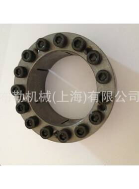 MLM42胀紧套/免键轴衬10锥形环键/帐套无键联接装置联轴器昆山