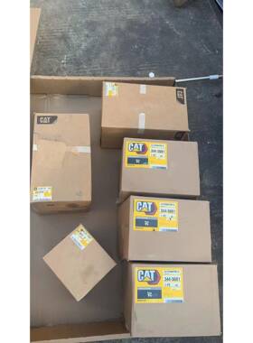 卡特彼勒3445081344-5081:交流发电机总成C7.1GEN