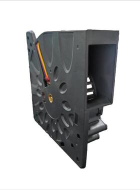 BFB1248GH,高转速低振动低功耗低噪音涡轮静音12032鼓风机