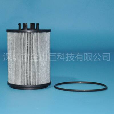 现货供应欧洲卡车柴油滤清器WF2187P5092P551008