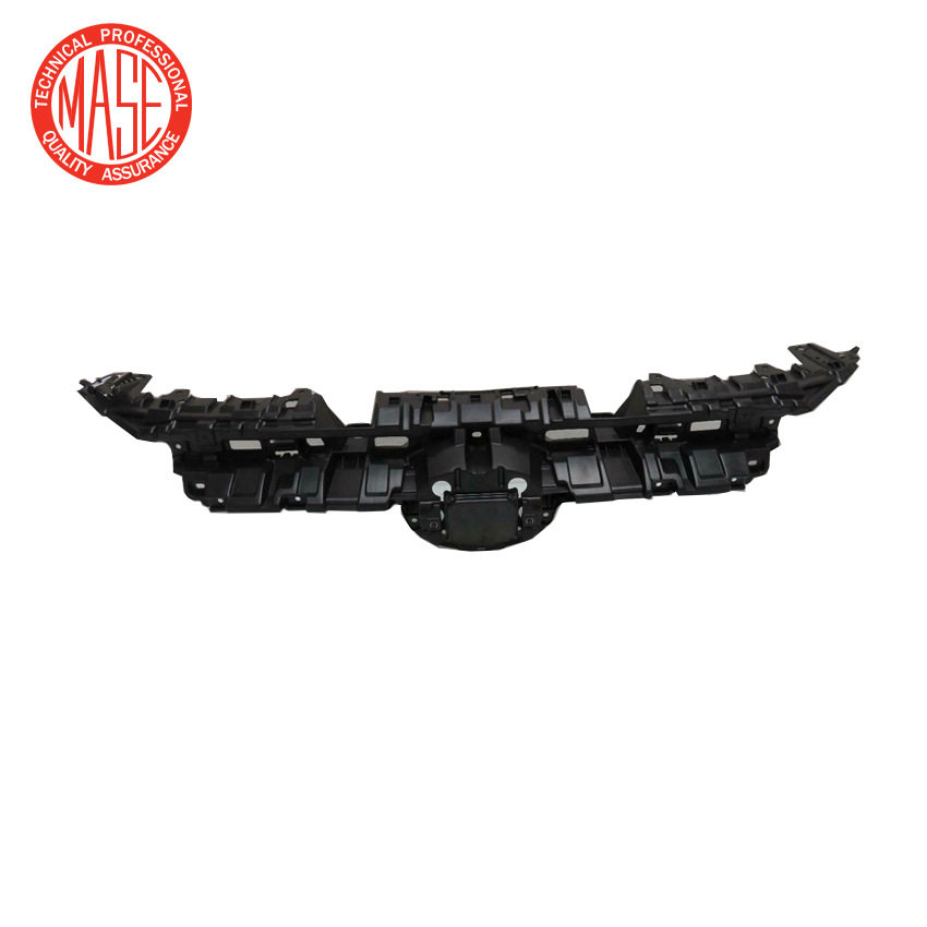 适用2019-20丰田荣放RAV4前杠内中网支架USA美版53113-0R010