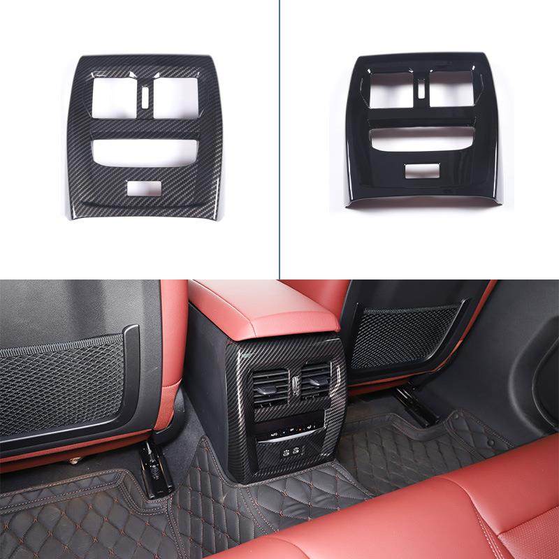 深圳车涯适用于20-22款宝马4系后排出风口框ABS1件套,机械设备,其他机械设备,淘宝优惠券,粉丝福利购,淘宝优惠卷