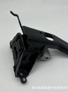 适用于2005-2010年丰田威驰后发动机支架12372-40020