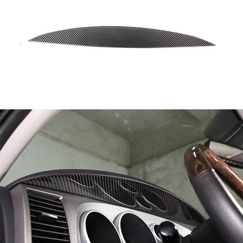 深圳车涯适用于07-13款丰田坦途仪表盘遮光盖下饰条软碳纤维,纺织面料/辅料/配套,纺织机械配件,淘宝优惠券,粉丝福利购,淘宝优惠卷