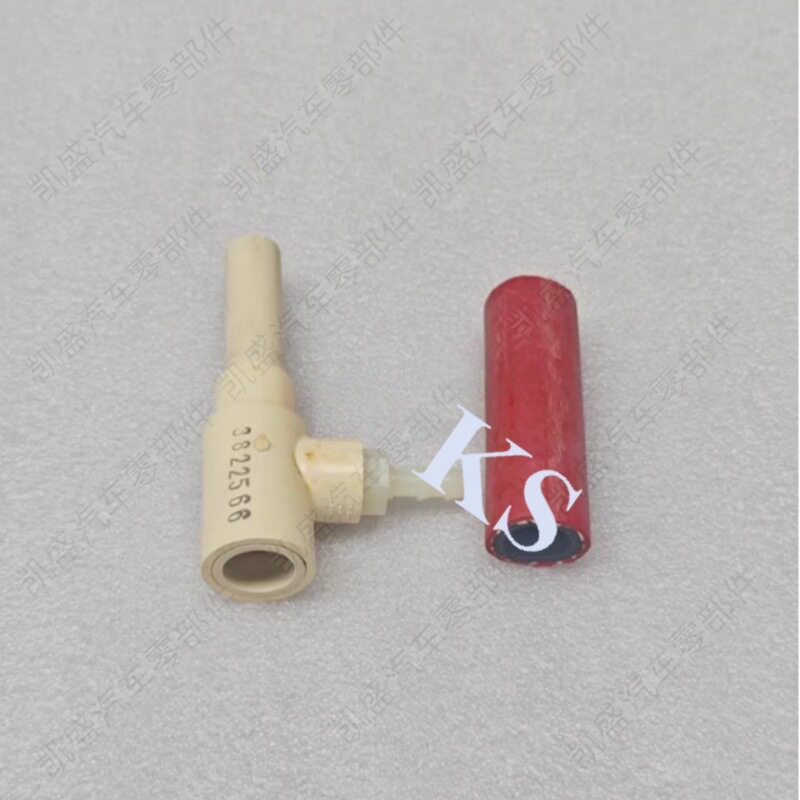用于康明斯发动机维修测量曲轴箱下蹿气蹿漏检查工具3822566