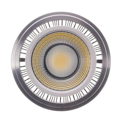Ar111 cob 20W es111 cob射灯 led ar111豆胆灯导轨灯 天花灯高亮