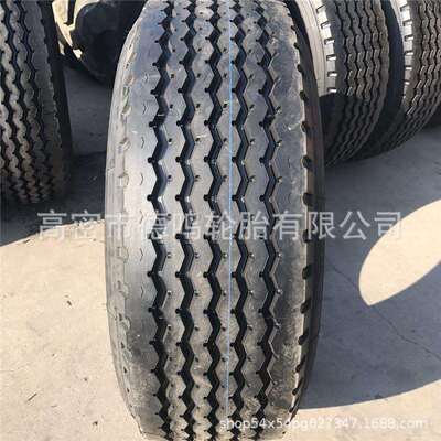 油罐车轮胎 385/425/435/445/65R22.5全钢卡车轮胎435/50R19.5