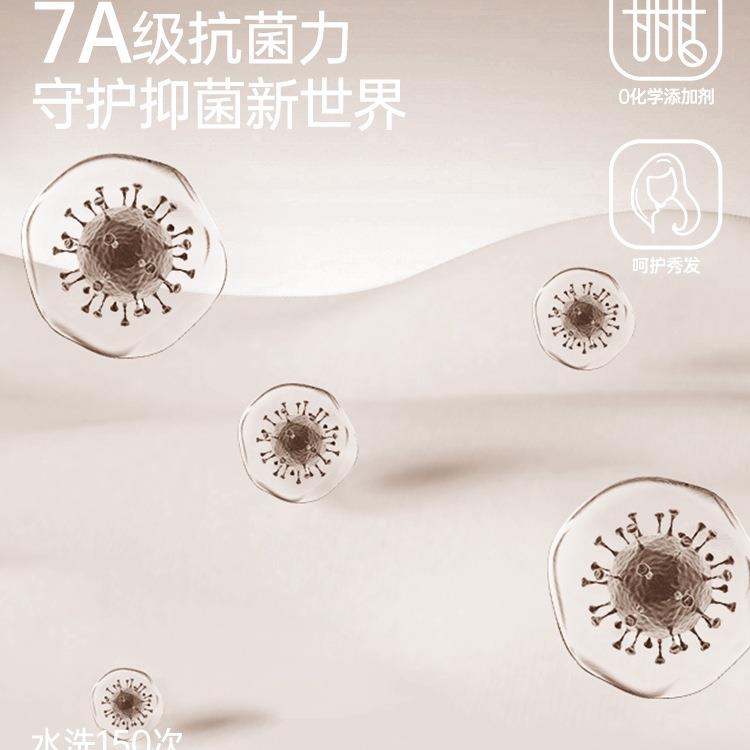 浴巾女 纯棉吸水大人 小孩 毛巾三件套 家用2025新款