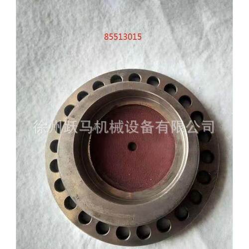 徐工 平地机配件 轴承座GR215 GR180 85513015