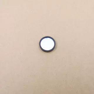 4玻85n873m窄带滤片（半带宽，10nmOD5）蓝光璃镜片红外截光止滤