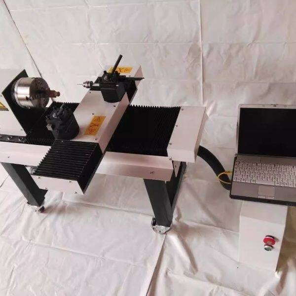 全自动小型数控佛珠家用加工木珠机机器电脑木工车床电脑一刀成型