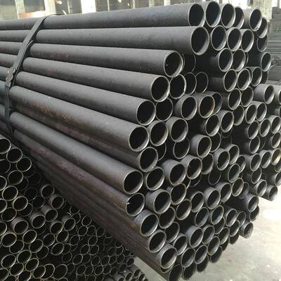 厂现割货45#精密无缝管厚壁高压家锅可炉无FNL缝管定尺切折弯无缝