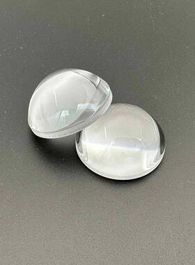 广东非球面聚光透Ø25mmf531=2.1mmA=镜0.60N未镀膜0光学透镜