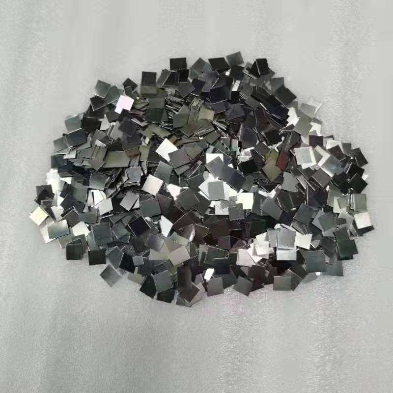 厂家直供钼颗粒高纯钼粒电解钼粒Mo199.95%蒸镀用钼颗粒高纯度