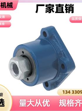 FLCM3-0.5 FLCT10-1.25 浮动接头 法兰安装型