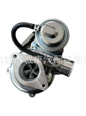 RHF3 1J712-17011 V2607 1J712-17010 1J712-17013 涡轮增压器