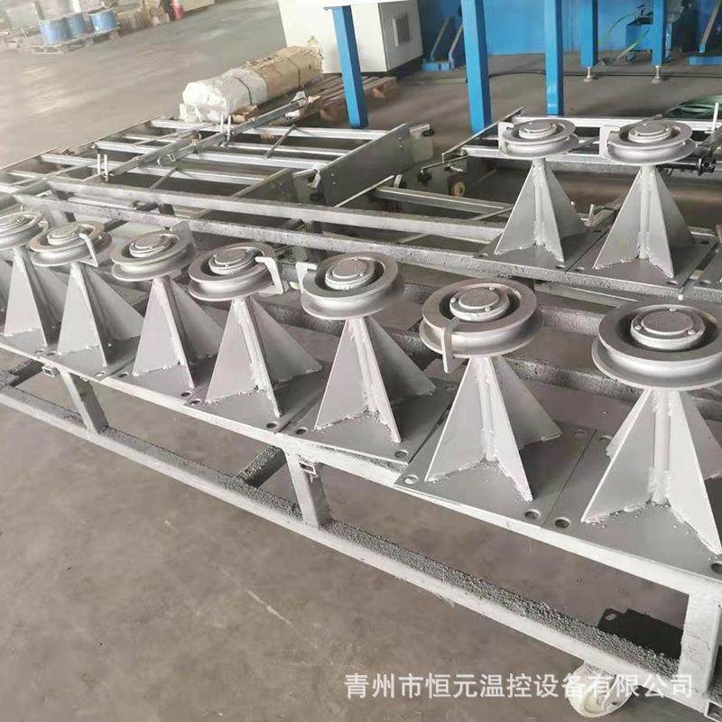 养殖场刮粪机 鸡场猪舍刮粪清粪机 畜牧养殖大棚刮粪板设备