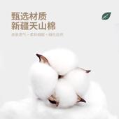 天山棉麻大视窗衣物加收纳箱喷466钢塑架厚防防水潮换季 被子整理