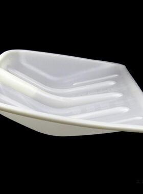 塑厚料铲加锹茶叶XDU酒糟锹圾铲快装递车大铲子玉米粮食铲垃雪铲