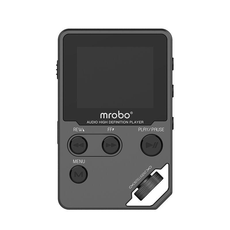 mp3随身听HIFI高保真解码